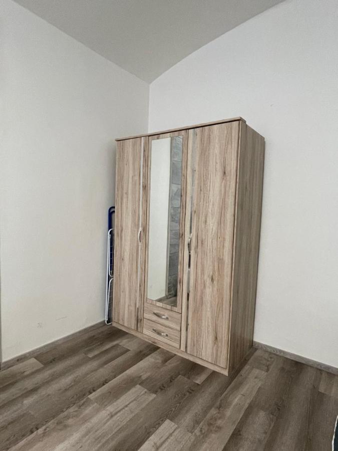 Wenceslas Square Two-Floor Apartment 프라하 외부 사진