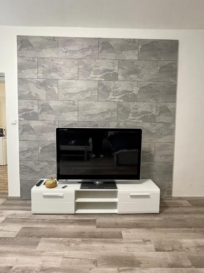 Wenceslas Square Two-Floor Apartment 프라하 외부 사진